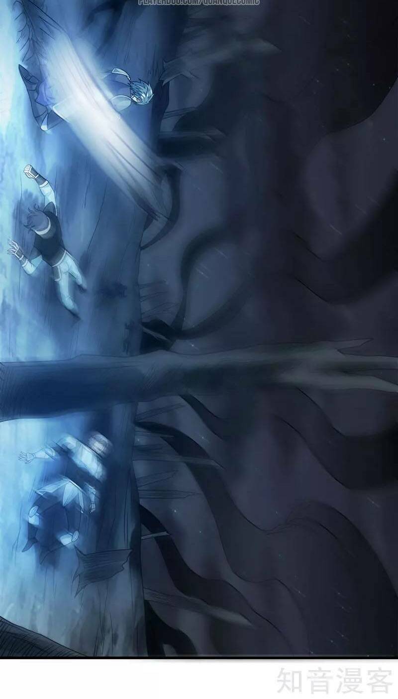 kiếm vũ chapter 51 21