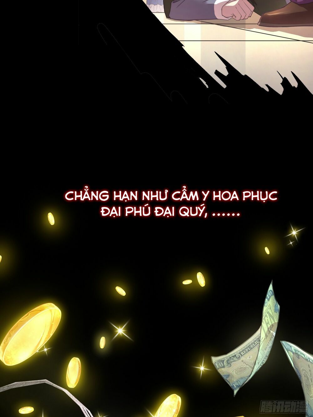 hỏa tinh công chúa: con đường nghịch tập của đại tiểu thư chapter 0 3