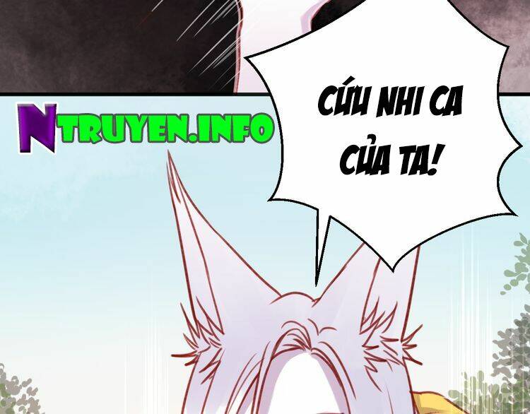 lượm được 1 tiểu hồ ly chapter 74 25