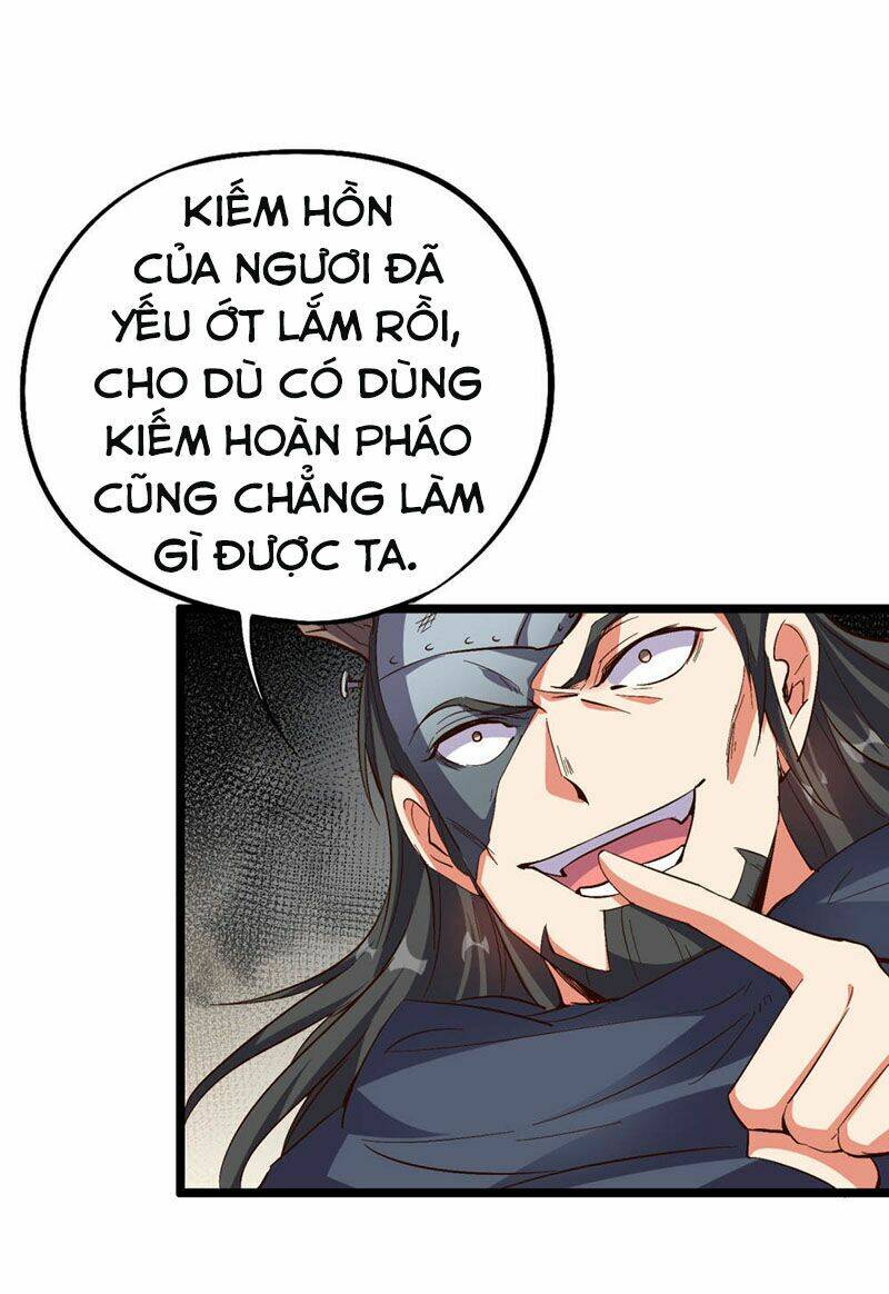 phục thiên thánh chủ chapter 69 16