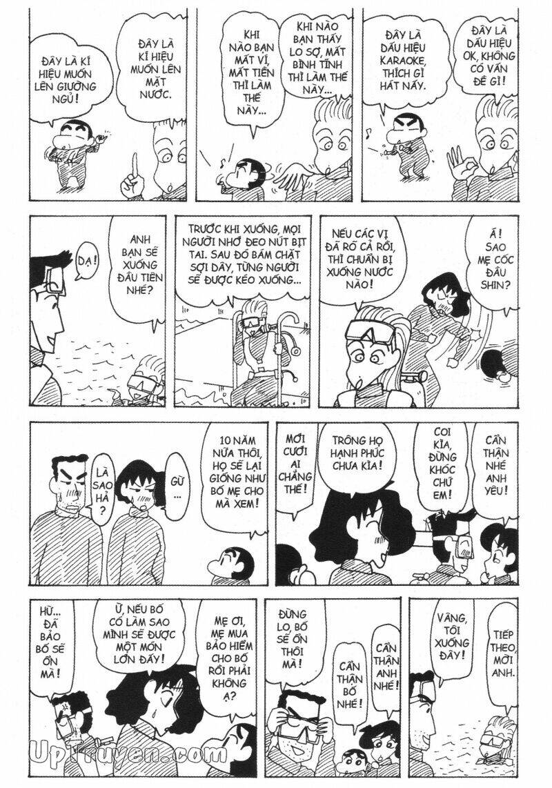 crayon shin-chan cậu bé bút chì chapter 27 66