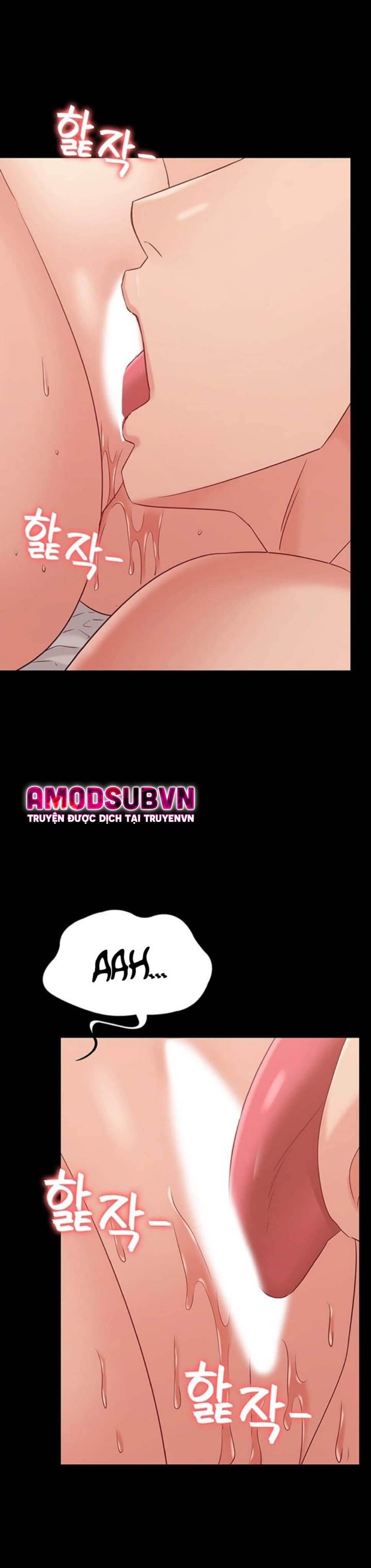 chị của bạn gái chapter 20 29