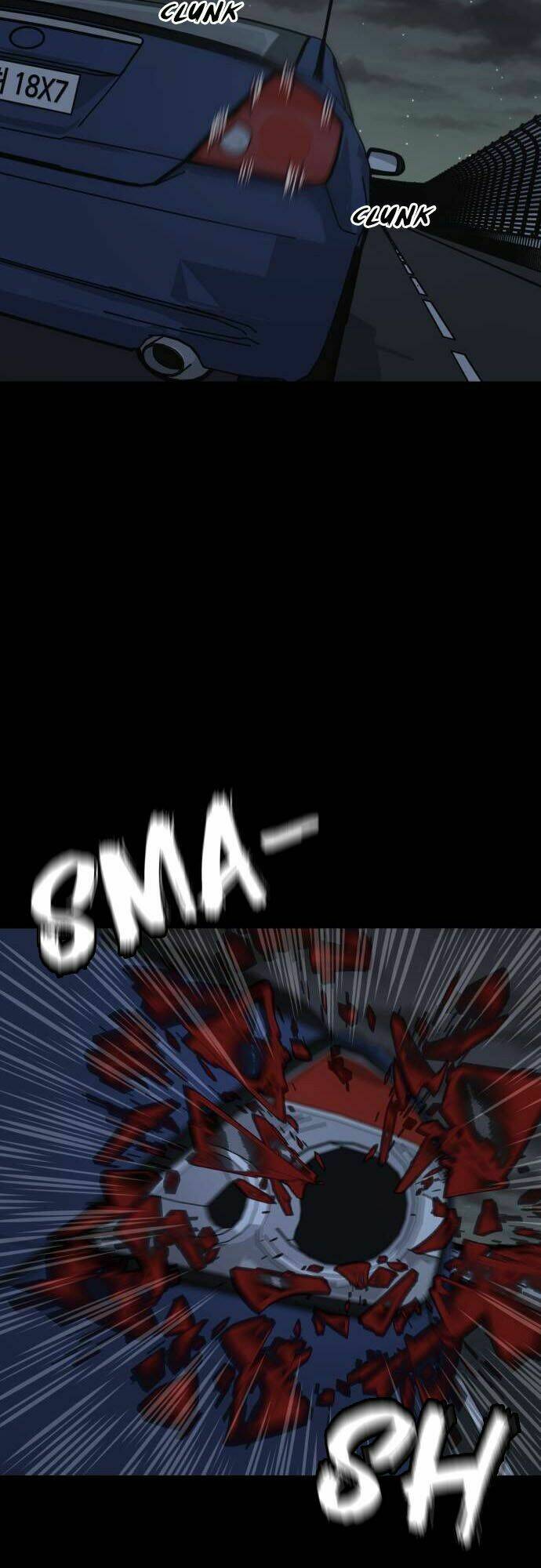 thời khắc định mệnh chapter 3 40