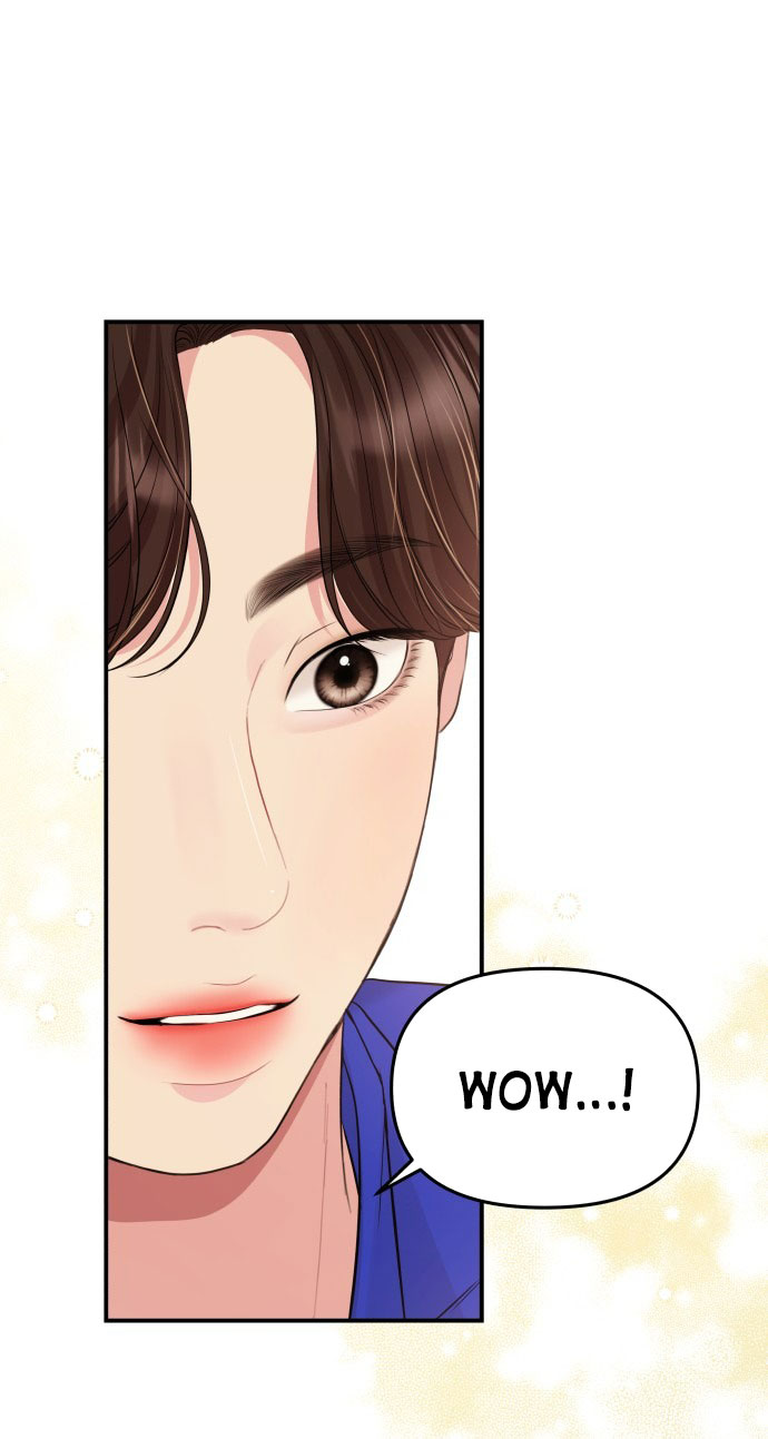 gửi em người đánh cắp những vì sao - to you who swallowed a star chapter 128.1 4