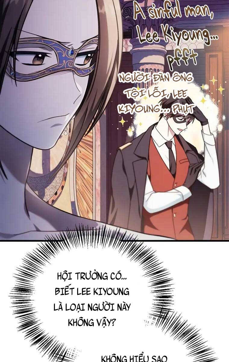 Kí Sự Hồi Quy Chapter 76 99