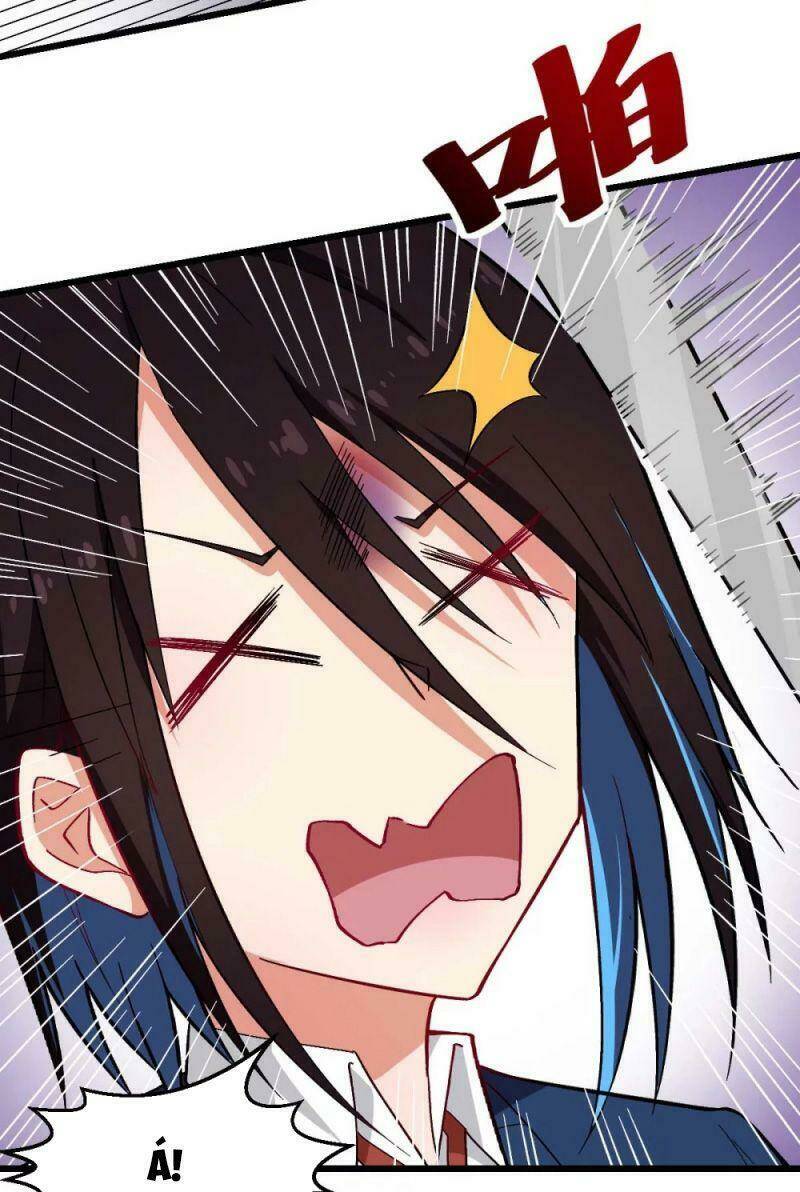 vườn trường cuồng sư hệ thống chapter 150 23