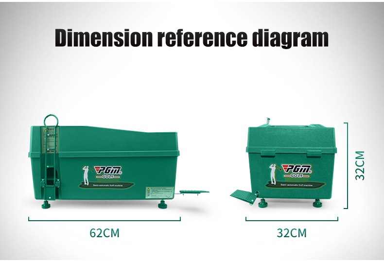 Máy sắp bóng tự động JQ012