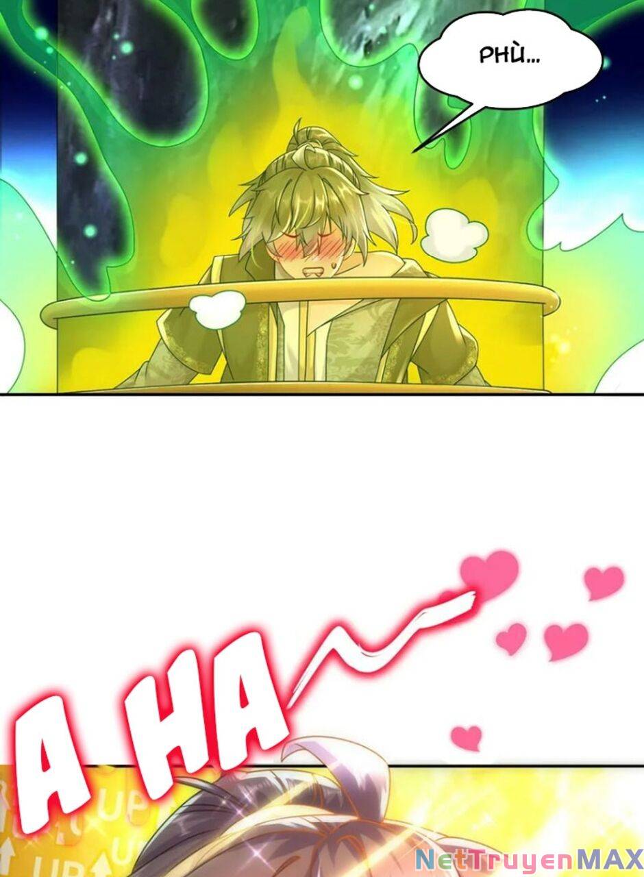 tuyệt thế đạo lữ chapter 69 10