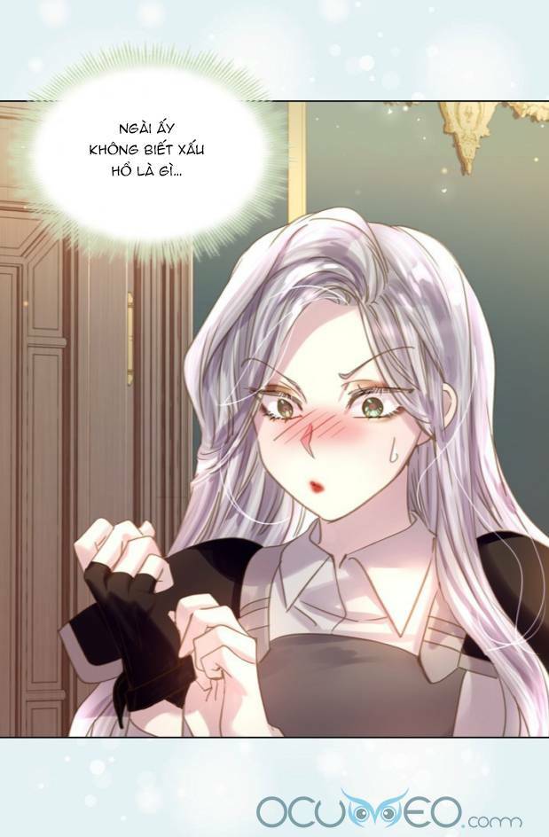 quy luật sinh tồn của nữ phụ chapter 52 38