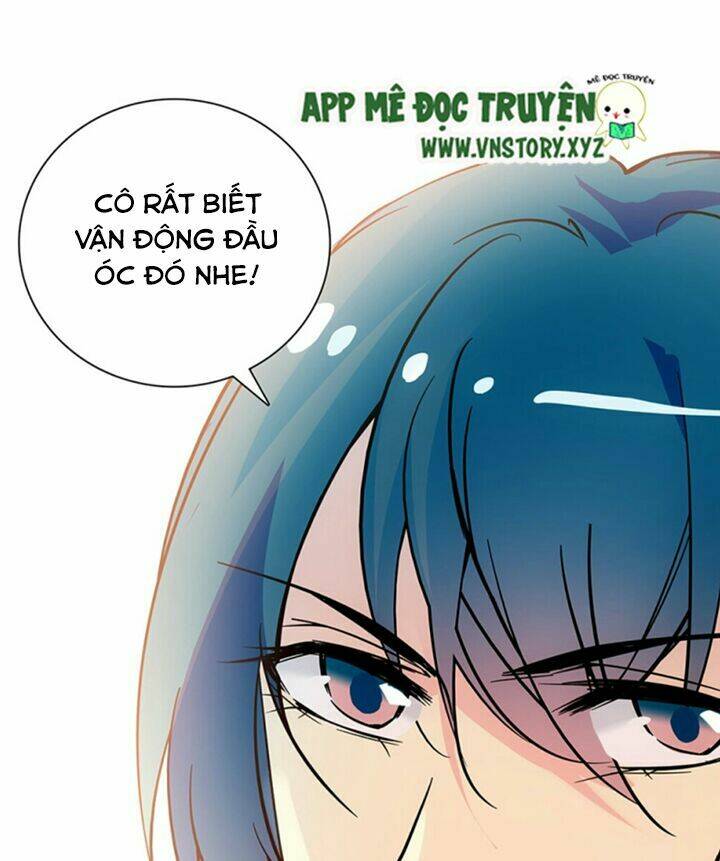 nữ hầu sau giờ học chapter 25 22