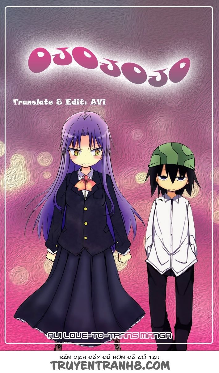 ojojojo chapter 20.5 1