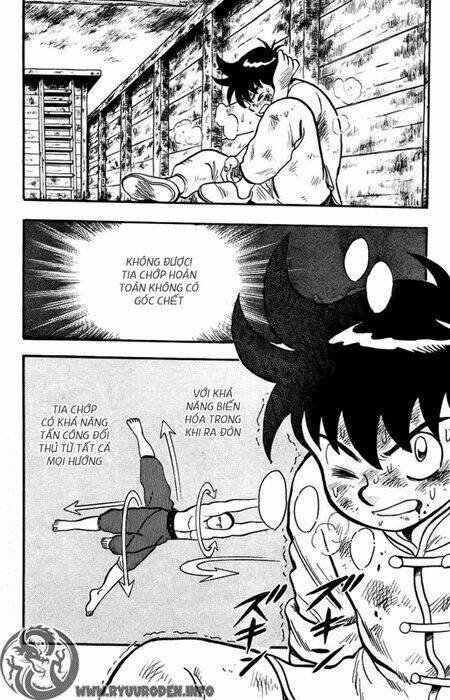 hoàng phi hồng phần 1 chapter 20 19