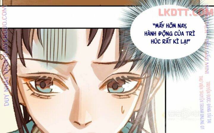 chồng trước 18 tuổi chapter 21 24