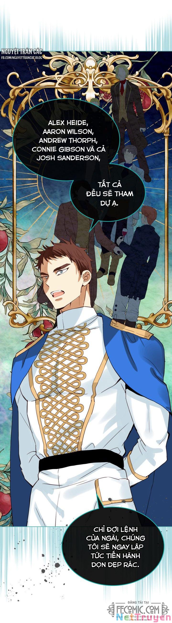 con có phải con là con gái của ngài không? chapter 68 17