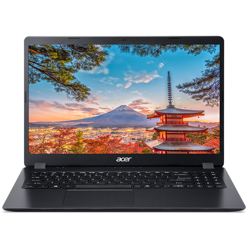 Laptop Acer Aspire 3 A315-23-R0ML NX.HVUSV.004 (AMD R3-3250U/ 4GB DDR4/ 512GB PCIe NVMe/ 15 FHD/ Win10) - Hàng Chính Hãng