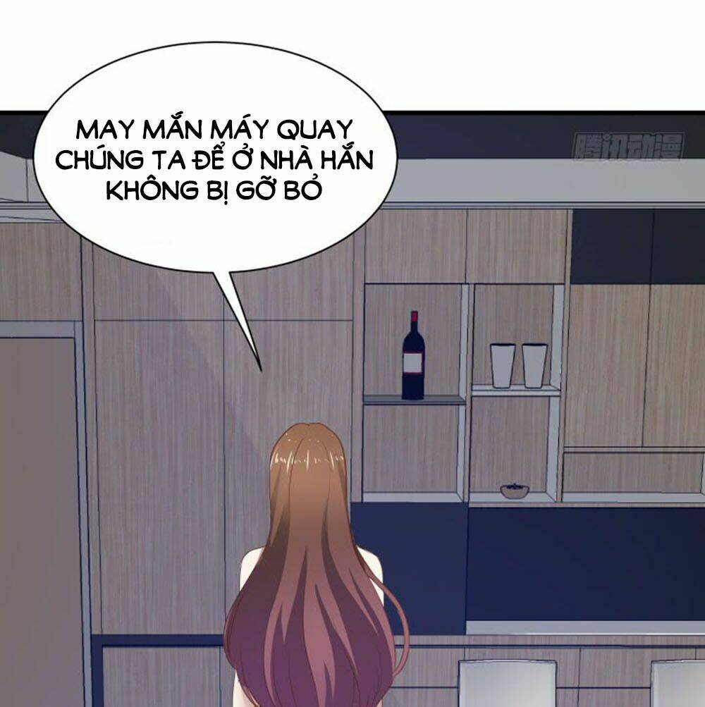 khi trò chơi ác ma bắt đầu chapter 86 37