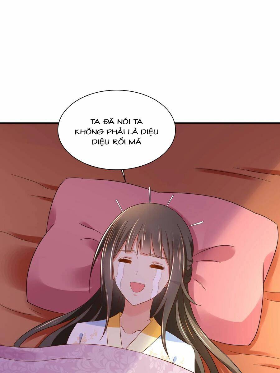 lãnh cung phế hậu muốn nghịch thiên chapter 209 8