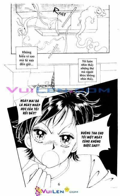 hội trừ ma chapter 1 6