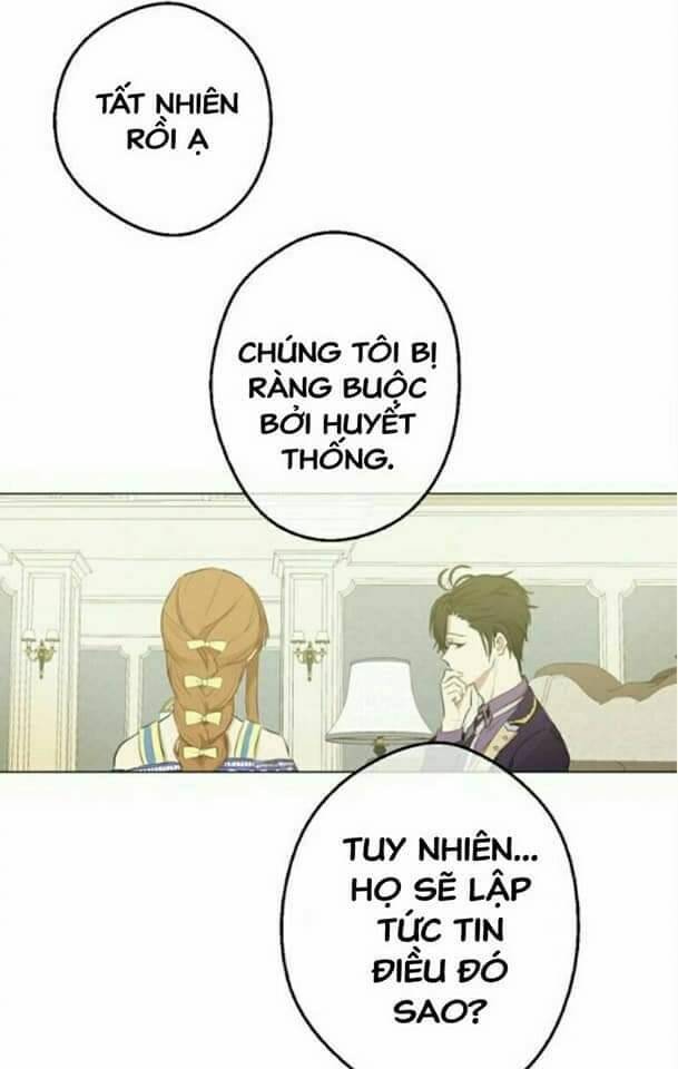 một ngày nọ ta trở thành công chúa chapter 66 5