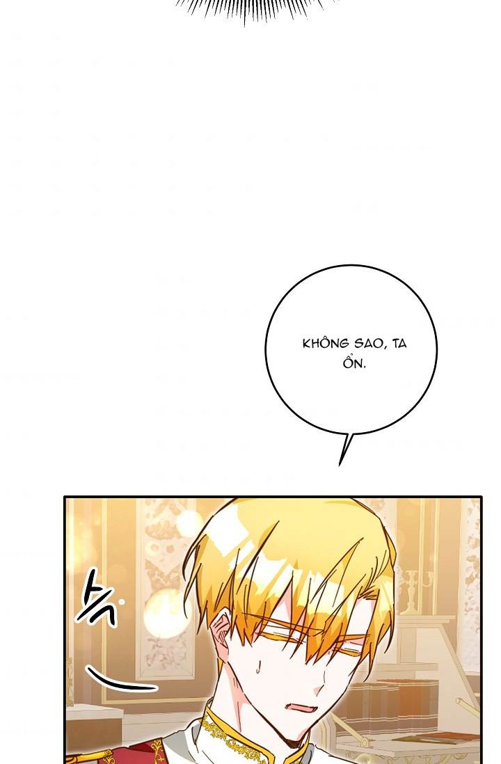 lí do cô ấy trở thành ác nữ chapter 8 41