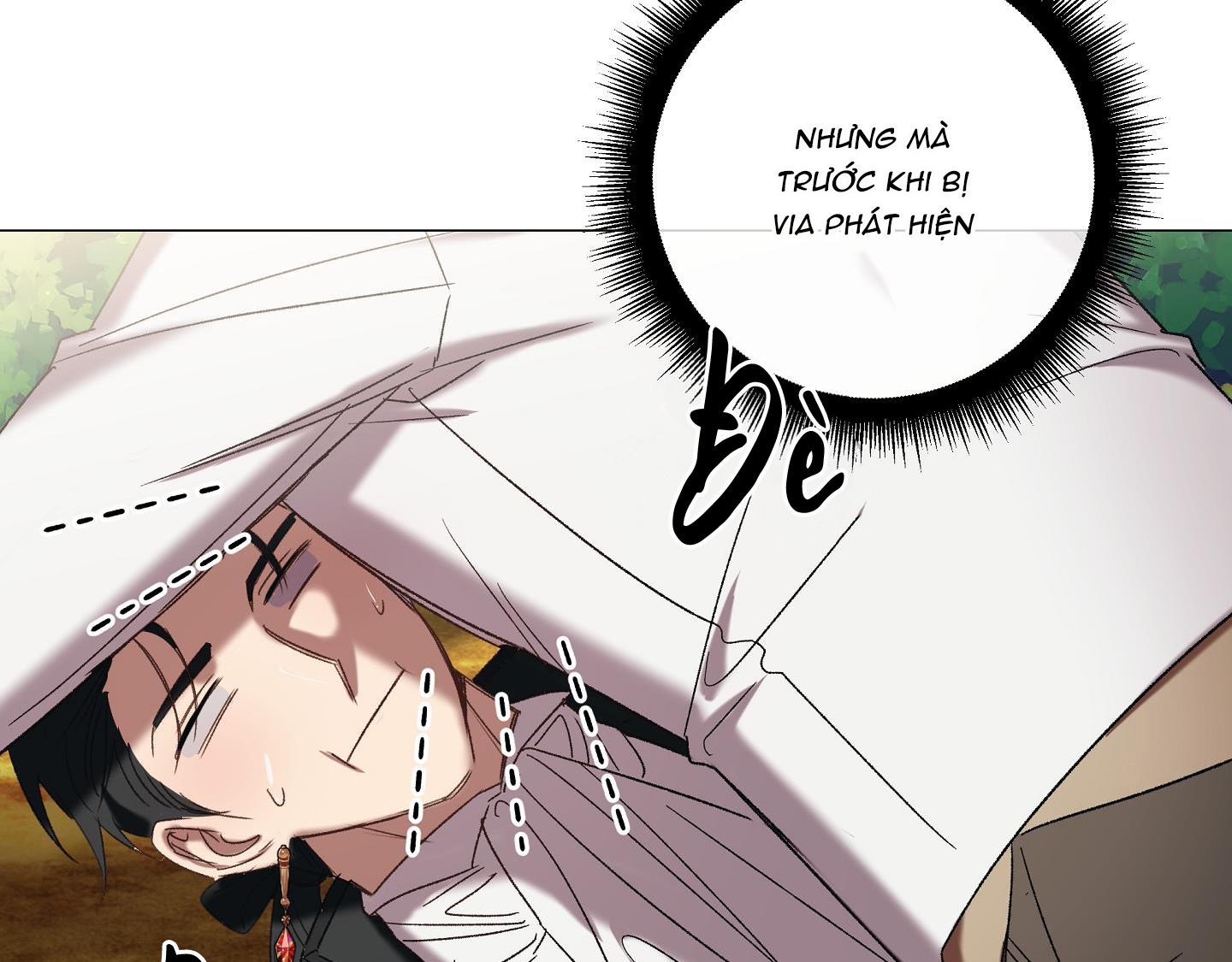 một ngày nọ, tôi được kẻ thù cầu hôn chapter 49 135