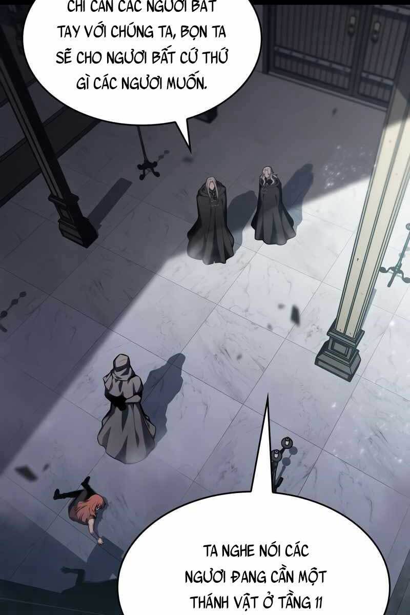 Người Chơi Mới Cấp Tối Đa Chapter 83 105