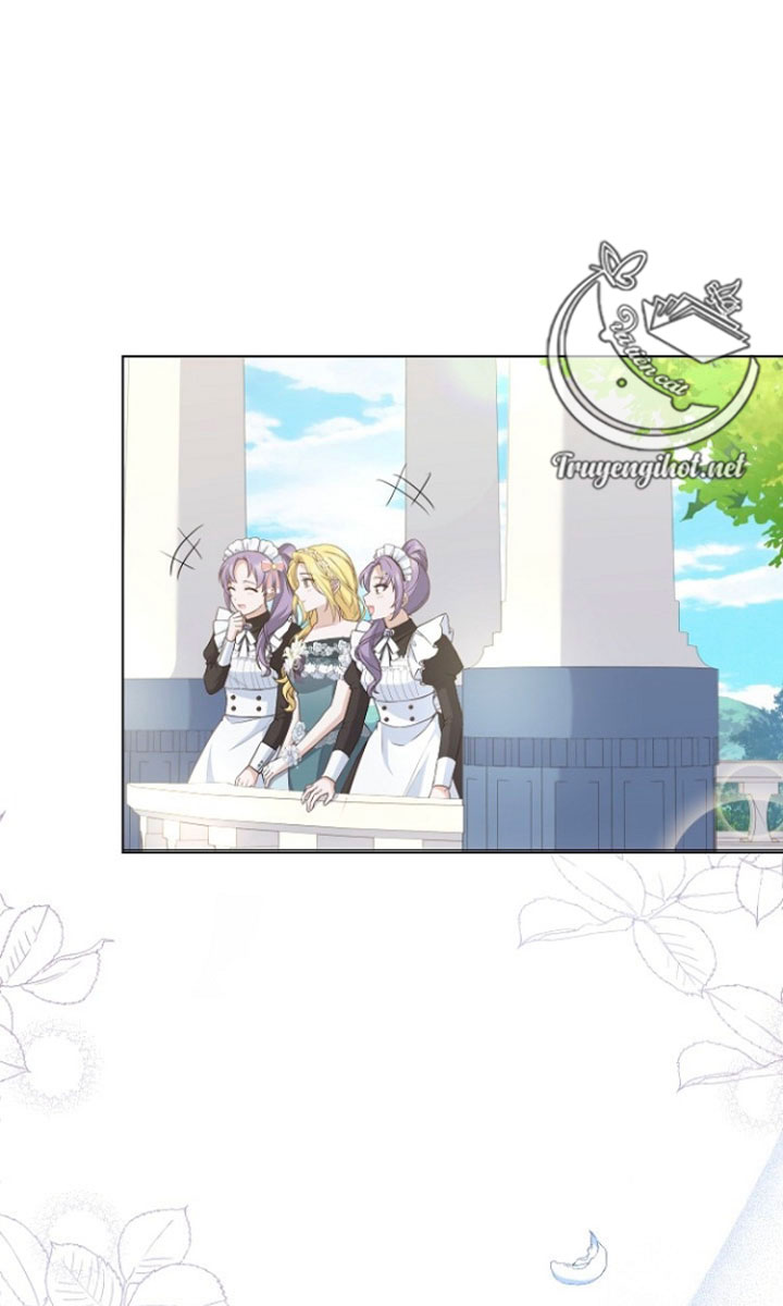 lời cầu hôn đến từ hoàng đế chapter 38.1 33