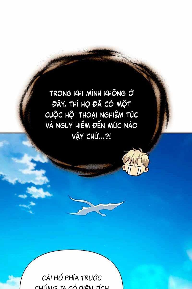 những ranker cấp s mà tôi nuôi dưỡng chapter 83.1 12