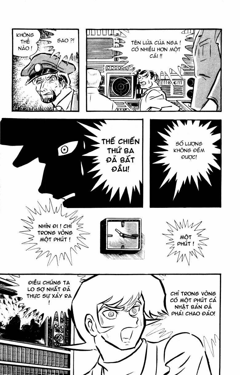 devilman chapter 17 38