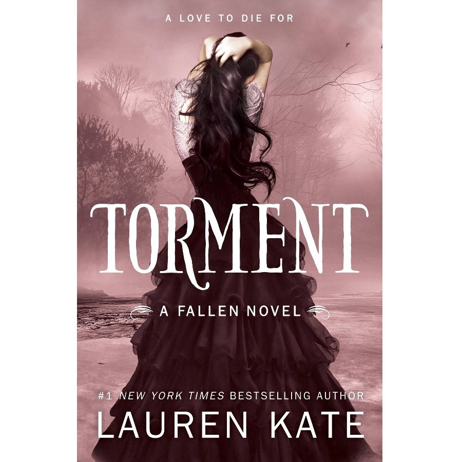 Torment: Book 2 of the Fallen Series