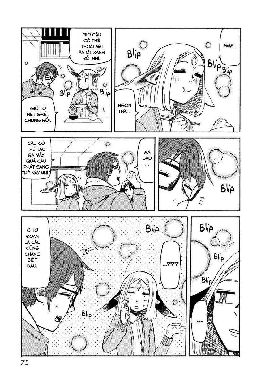 kumika no mikaku chapter 17 13