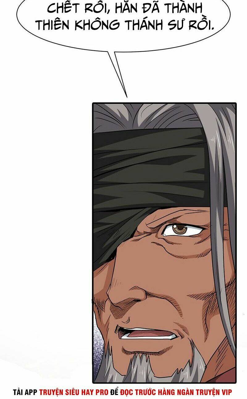 hỗn độn kiếm thần chapter 146 18