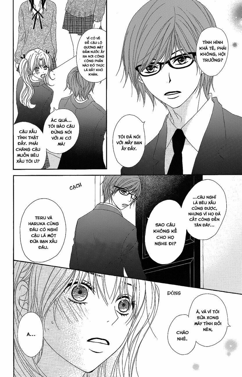 điện kích daisy chapter 50 18