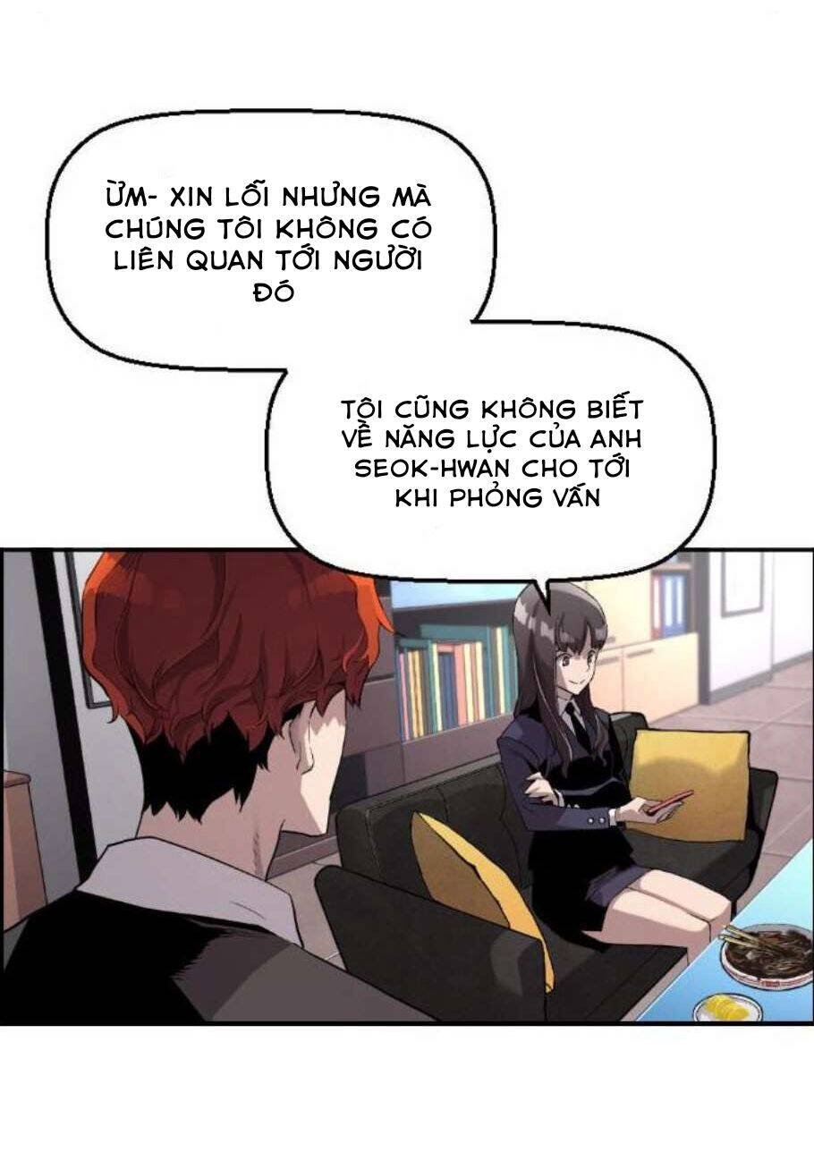 sự trở lại của kẻ khủng bố chapter 2 28