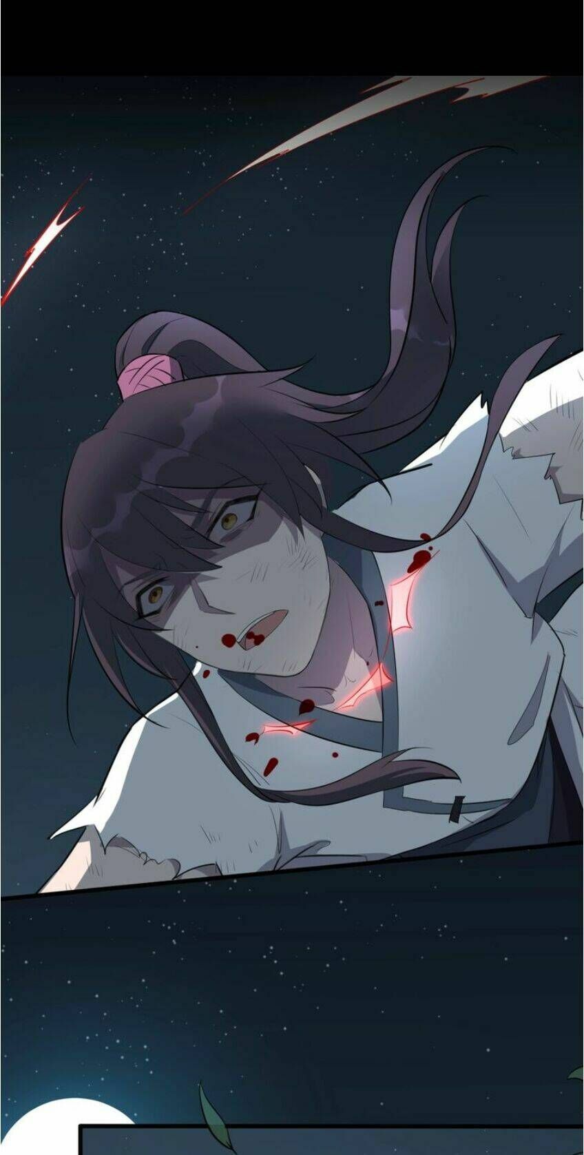 đại nghịch chi môn chapter 34 56