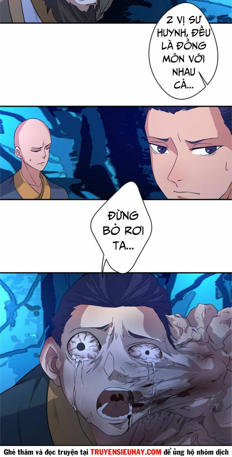 ta luyện dược thành thánh chapter 13 8