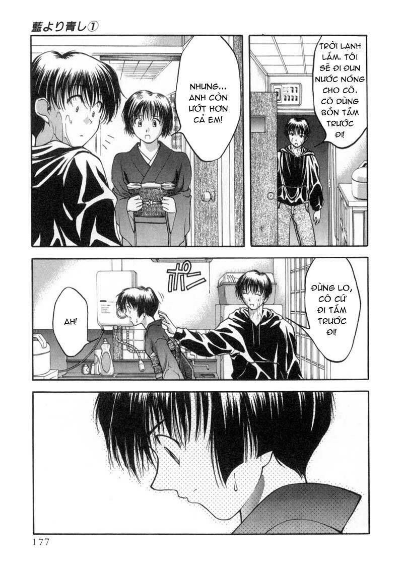 ai yori aoshi chapter 8 18