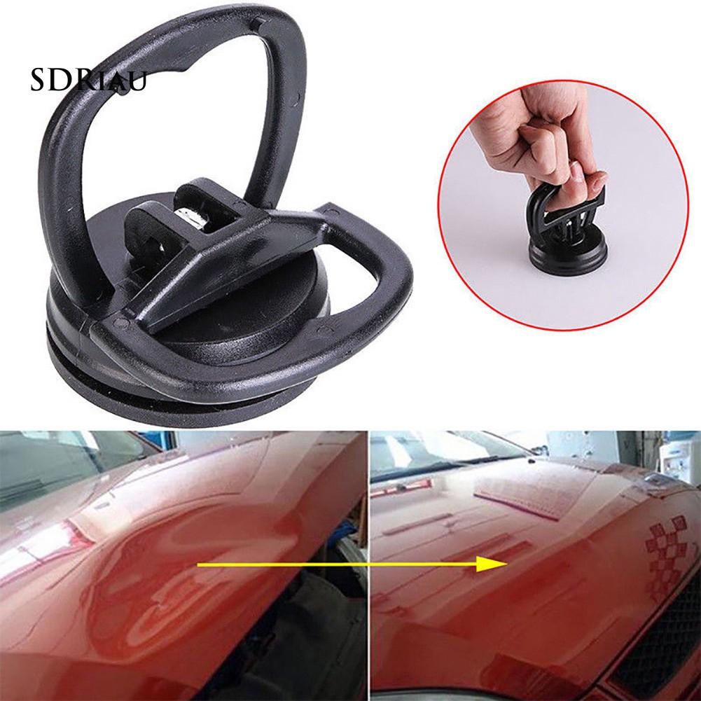 Dụng cụ kéo uốn cong kéo vết lồi lõm xe hơi nhỏ tiện lợi