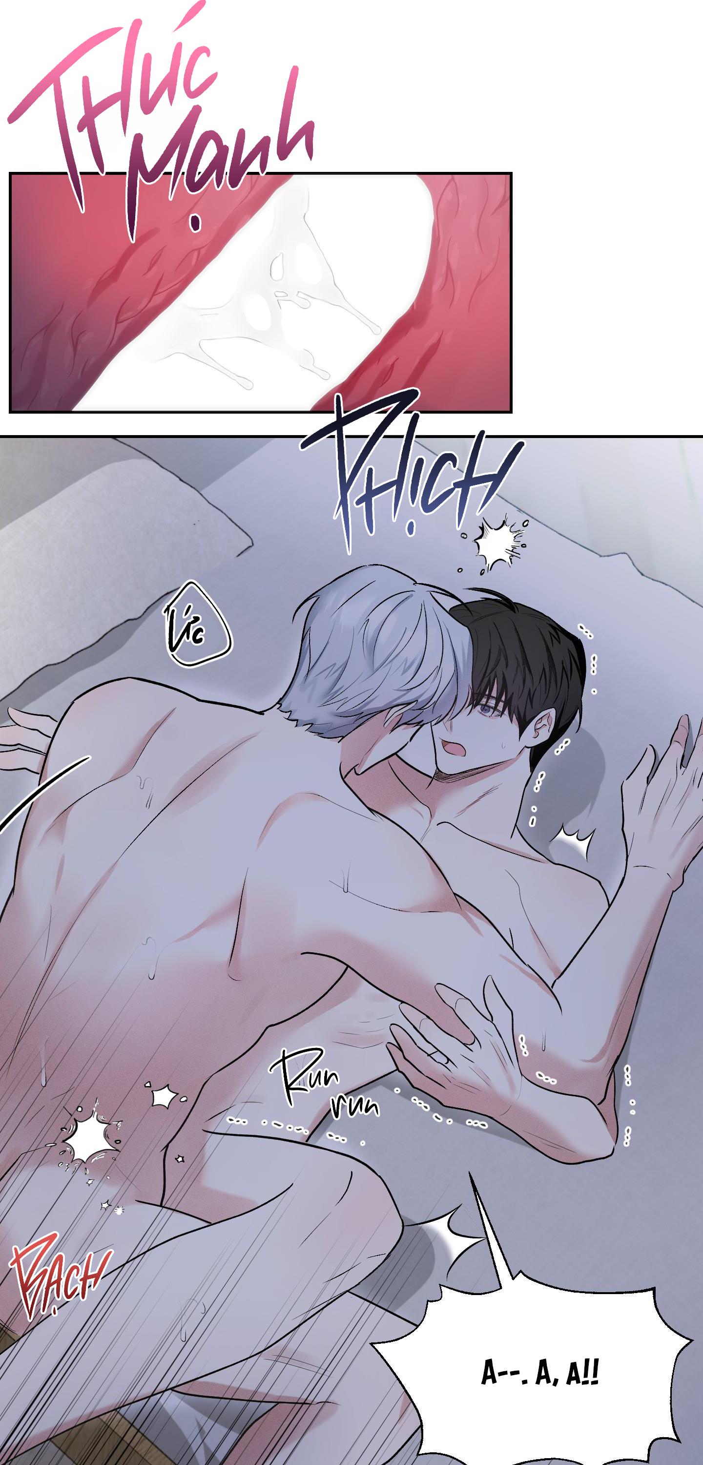 bắn là dính chapter 11 13