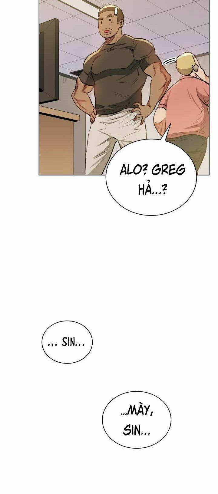 đấu sĩ vô song chapter 23 46