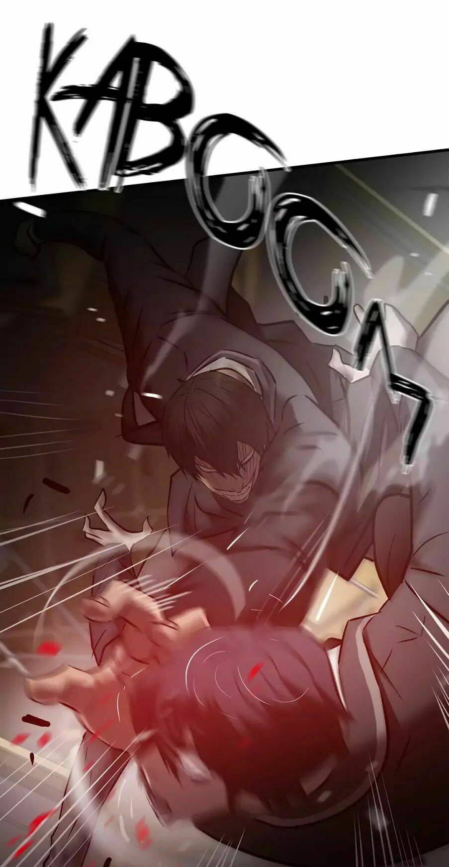 kẻ bị ruồng bỏ chapter 64 27