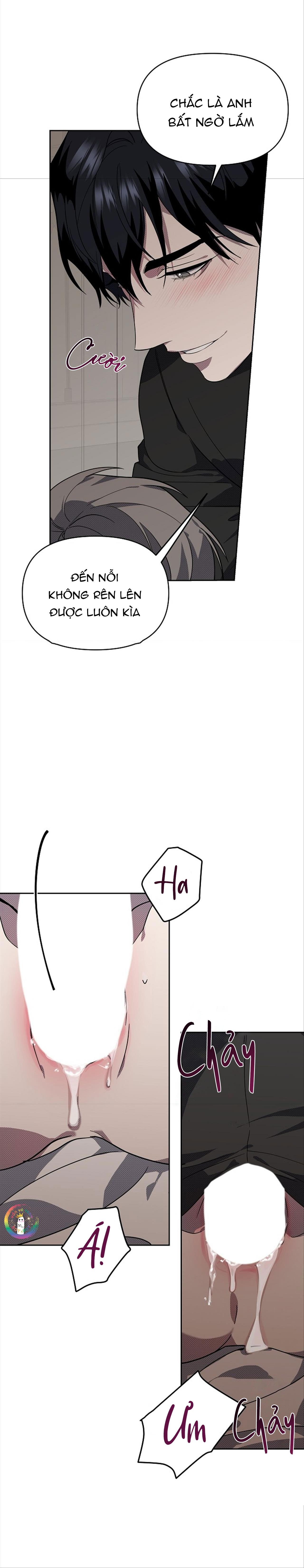 manhwa chịch vồn chịch vã chapter 85 16