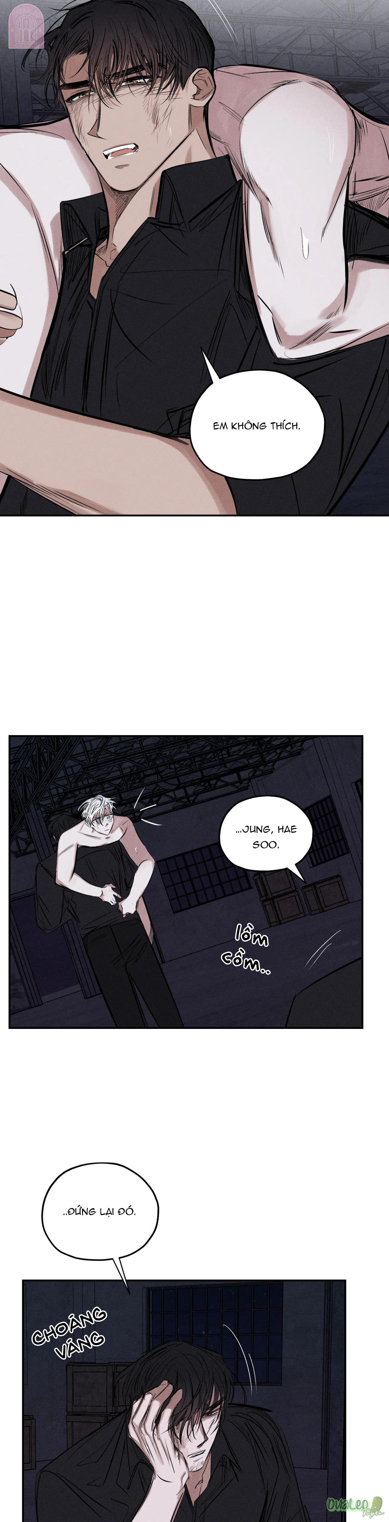 đóa hoa tội lỗi chapter 42 23