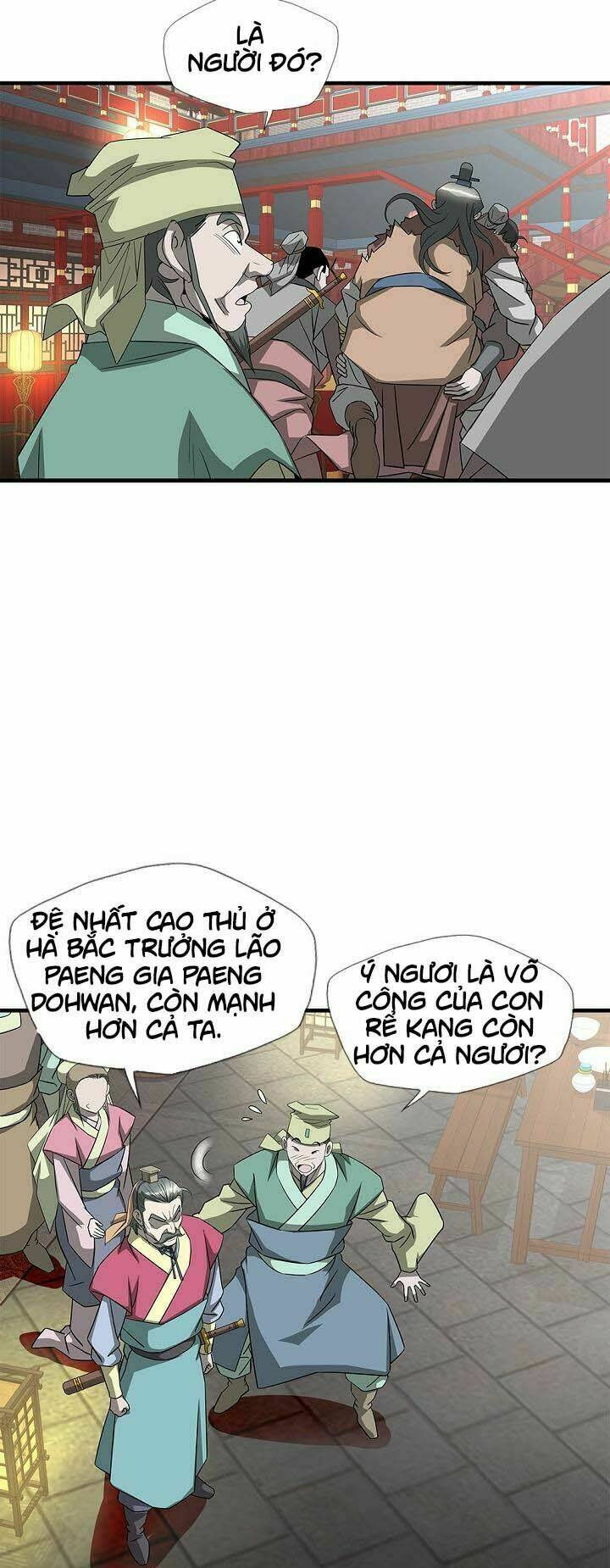 cuồng long chapter 43 39