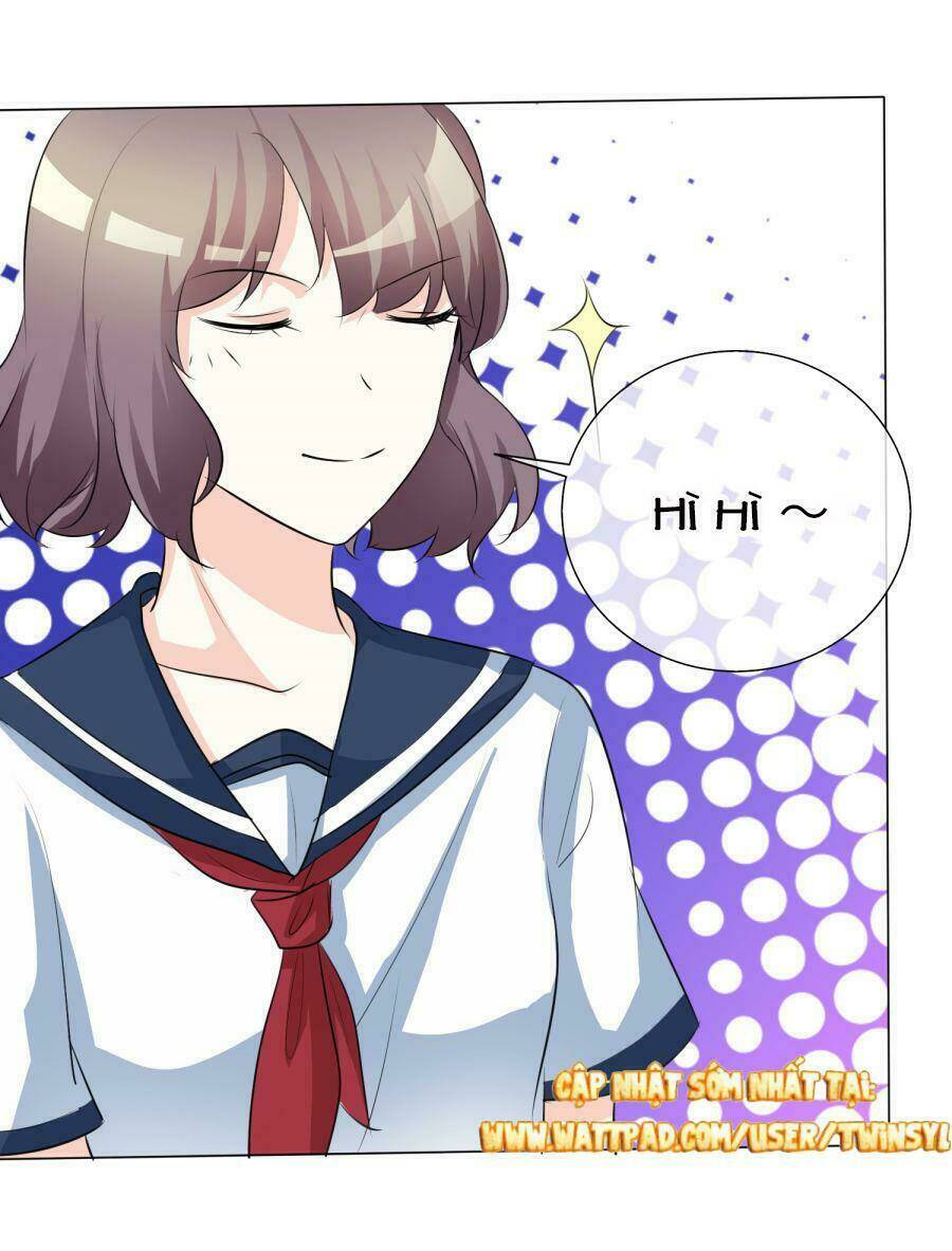 ái người tình xuất vu lam chapter 21 4