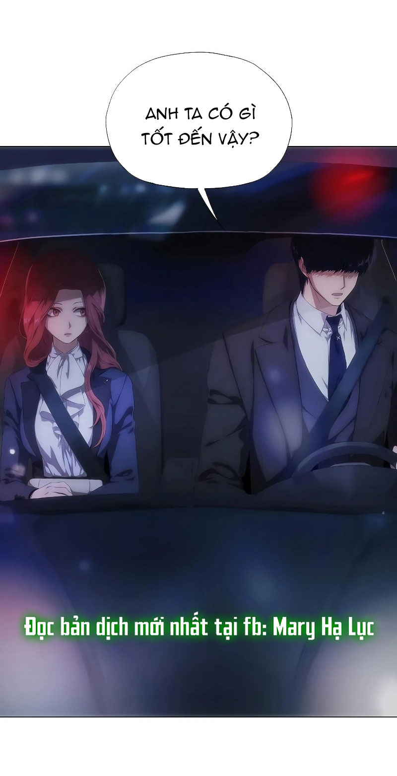 không thể thoát ra khỏi bộ phim kịch tính chapter 25.2 6