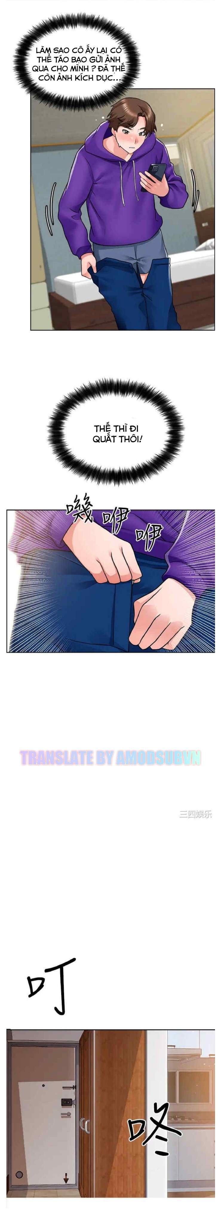 công trường hoan lạc chapter 7 26