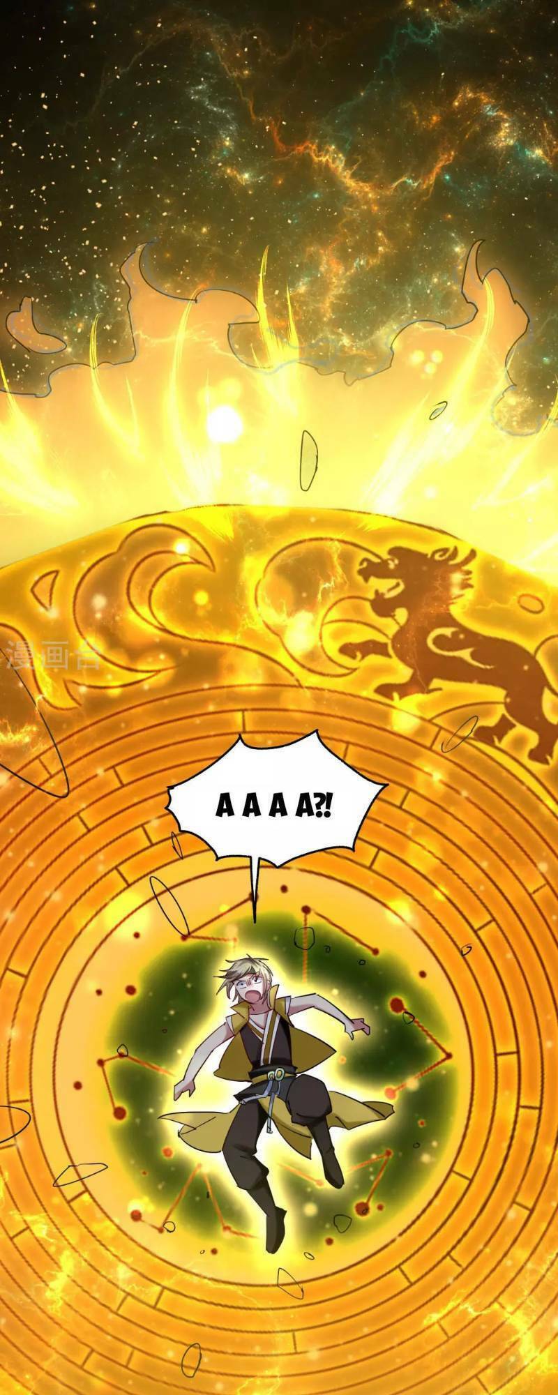 vạn giới tiên vương chapter 15 8