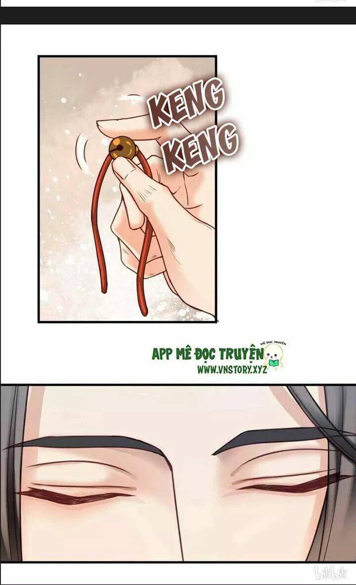 kiều nữ độc phi chapter 113 18