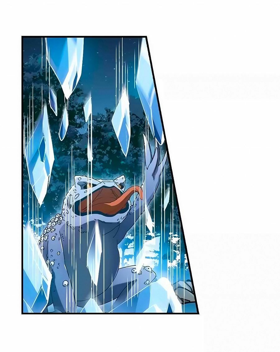 phượng nghịch thiên hạ chapter 154.2 8